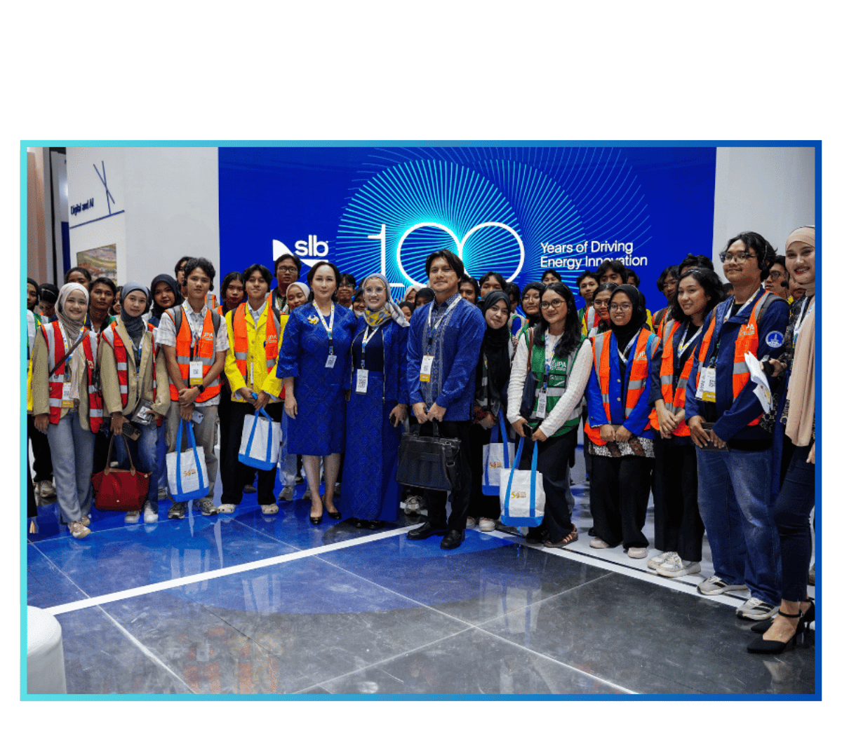 Student Visit IPA CONVEX 2026